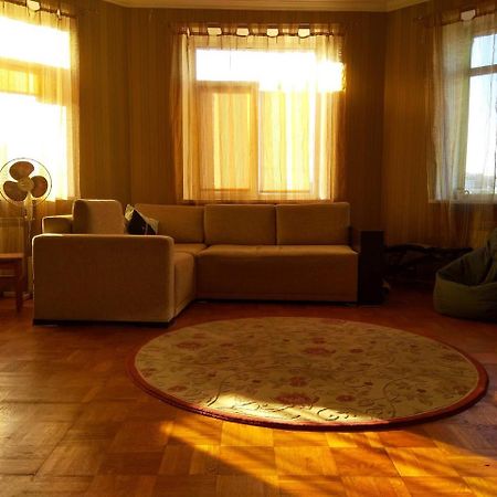 Alabama Mama Apartment เคียฟ ภายนอก รูปภาพ