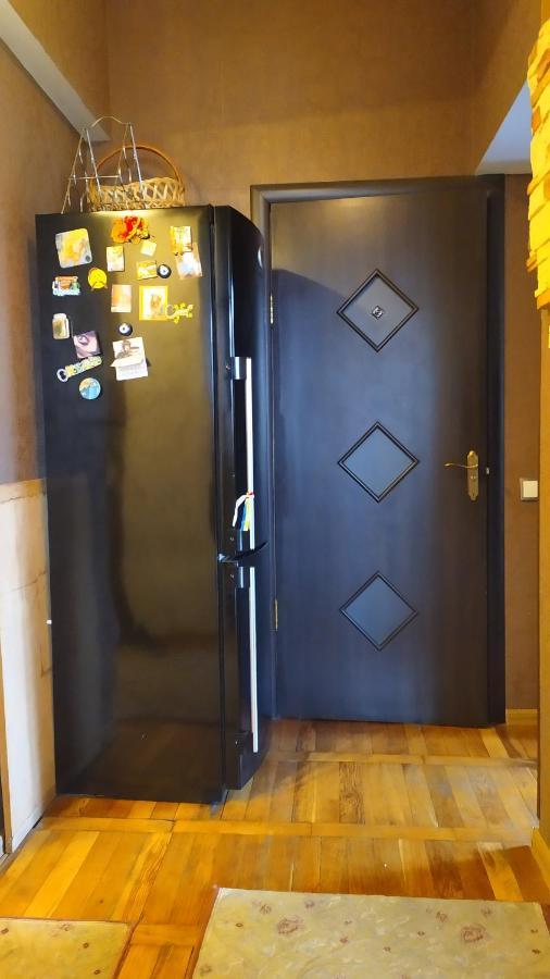 Alabama Mama Apartment เคียฟ ภายนอก รูปภาพ