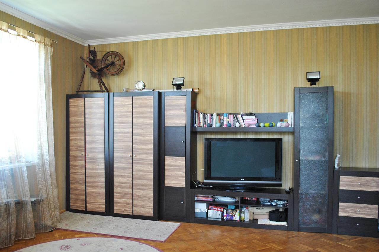 Alabama Mama Apartment เคียฟ ภายนอก รูปภาพ