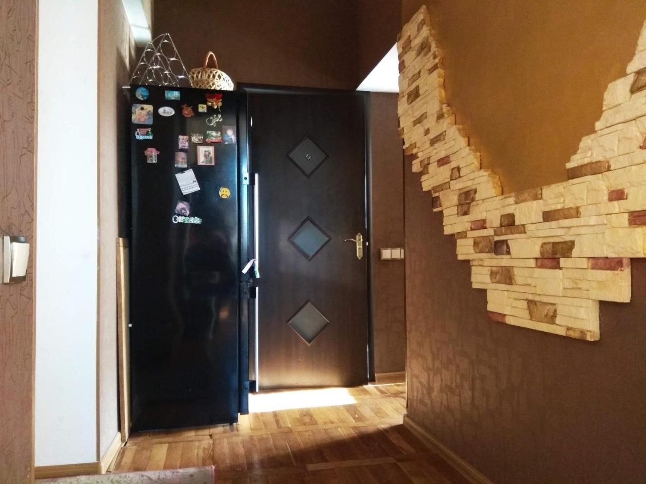Alabama Mama Apartment เคียฟ ภายนอก รูปภาพ